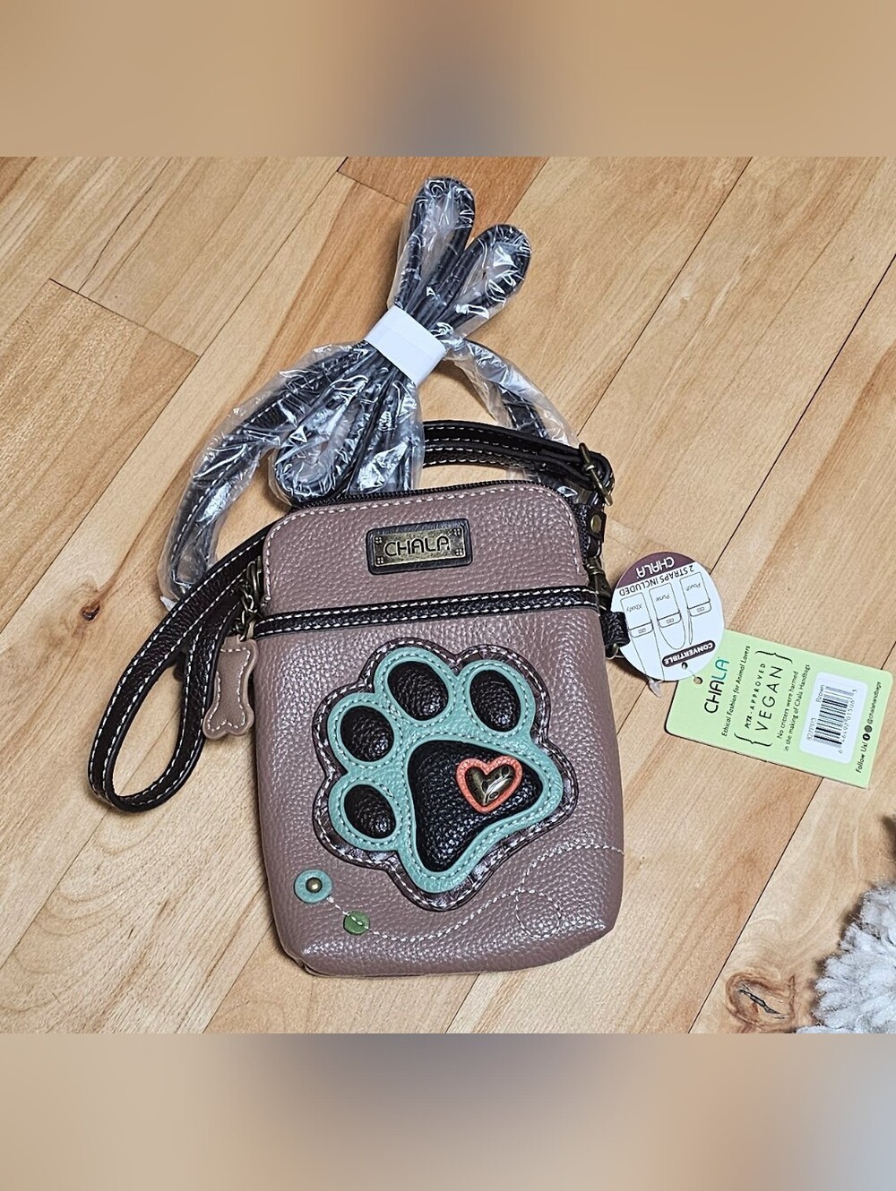 Chala Crossbody Hangbag